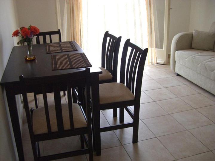 Anatoli Apartments Agios Stefanos Avliotes  ภายนอก รูปภาพ